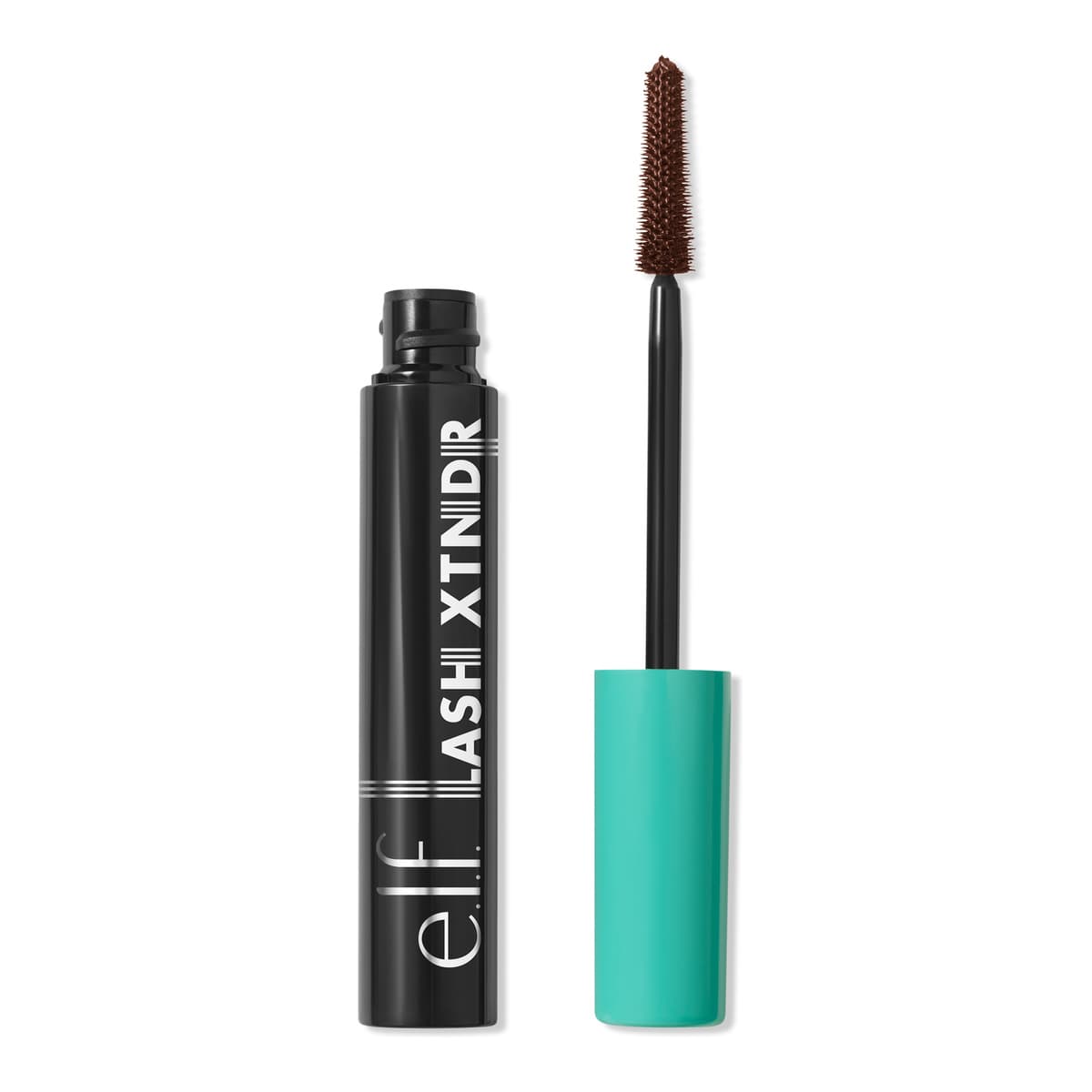Lash XTNDR Mascara, Deep Brown