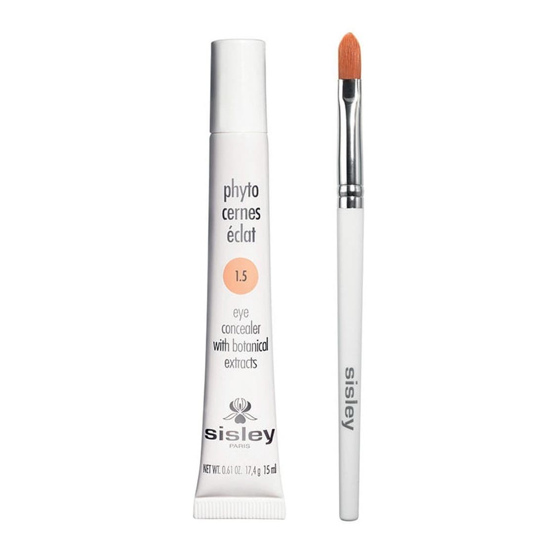 Phyto-Cernes Éclat Eye Concealer 1.5