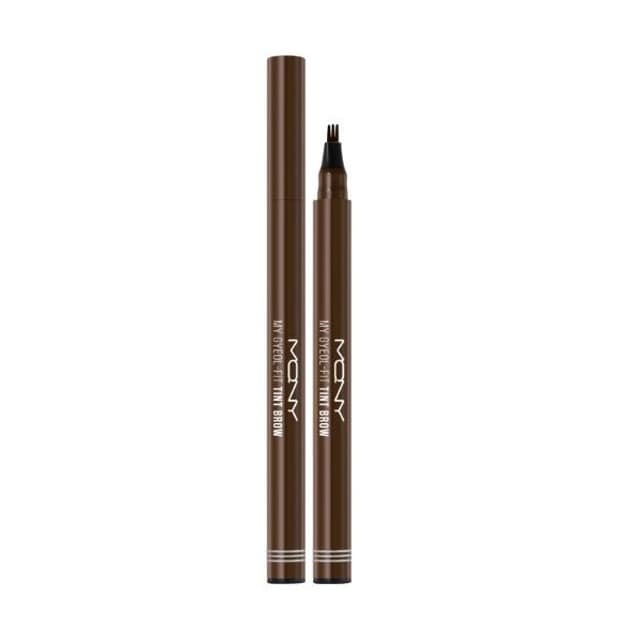 My Gyeol-Fit Tint Brow, Deep Brown