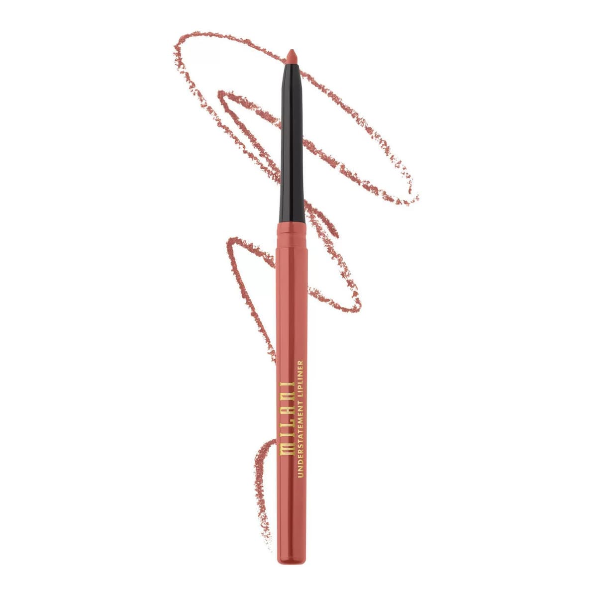 Understatement Lip Liner, Nude Entrance 110