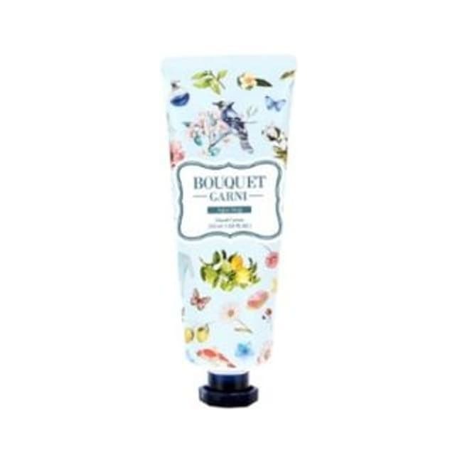 Hand Cream, Clean Soap
