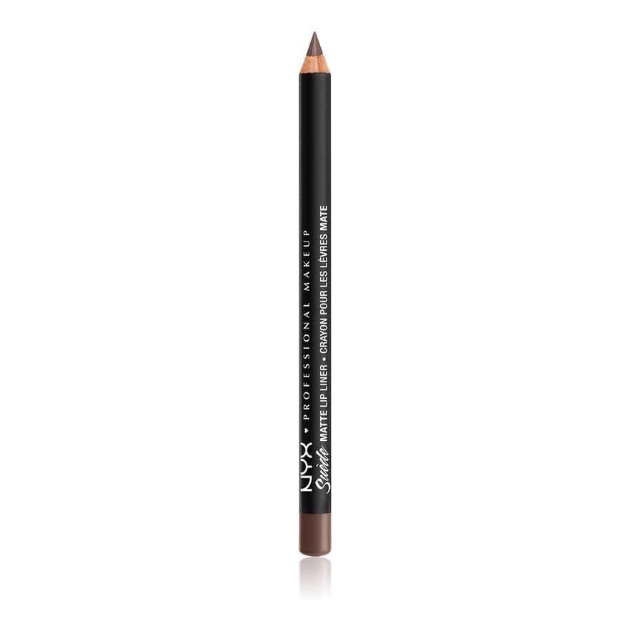 Suede Matte Lip Liner