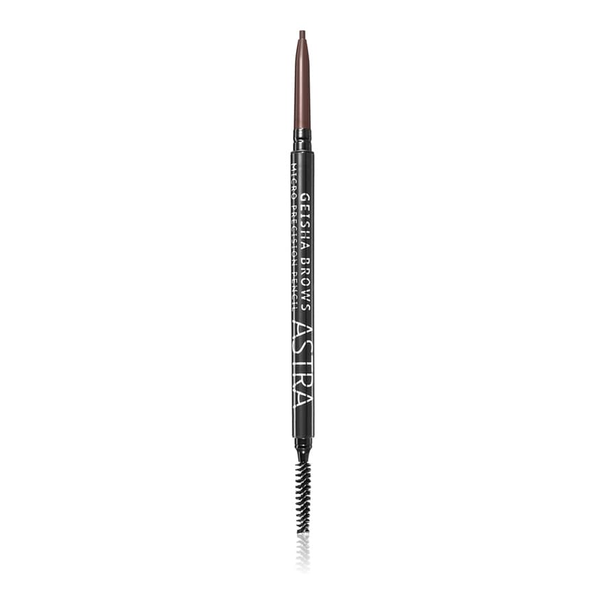 Geisha Brows