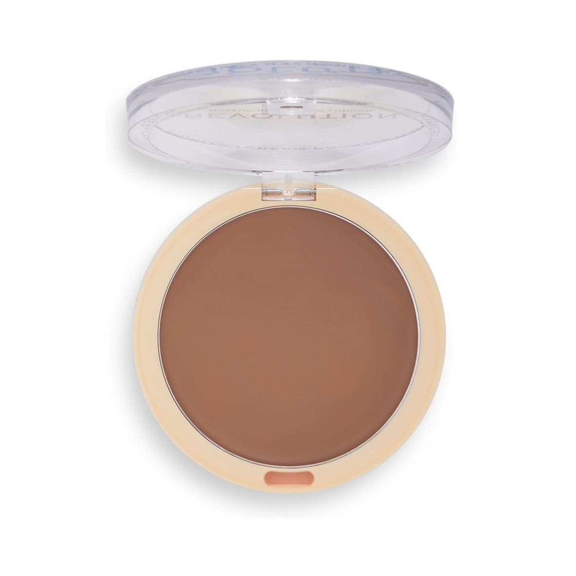 MakeupUltra Cream Bronzer Light