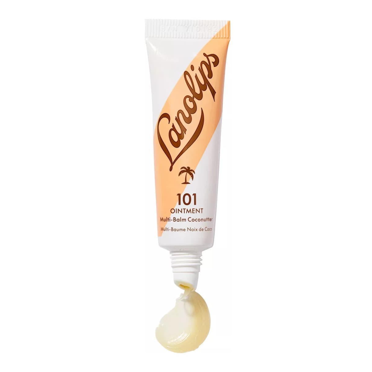 Ultra Healing 101 Ointment Multi-Use Lip Balm - Coconutter