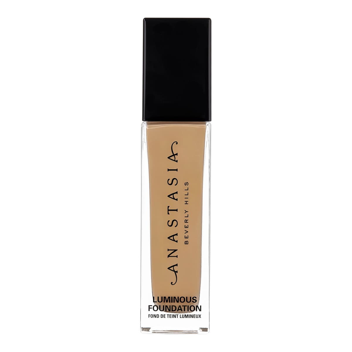 Medium Coverage Natural Finish Luminous Foundation, 310C