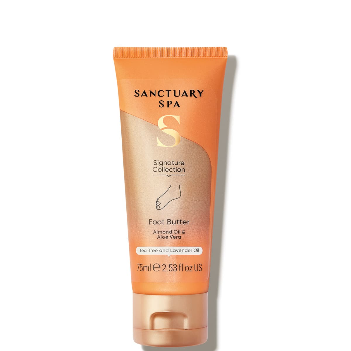 Signature Collection Foot Butter
