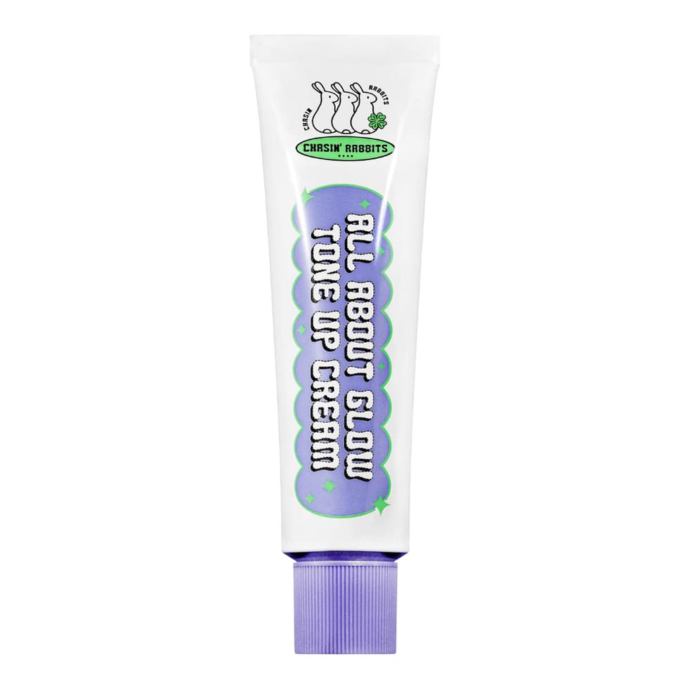 All About Glow Tone Up Cream