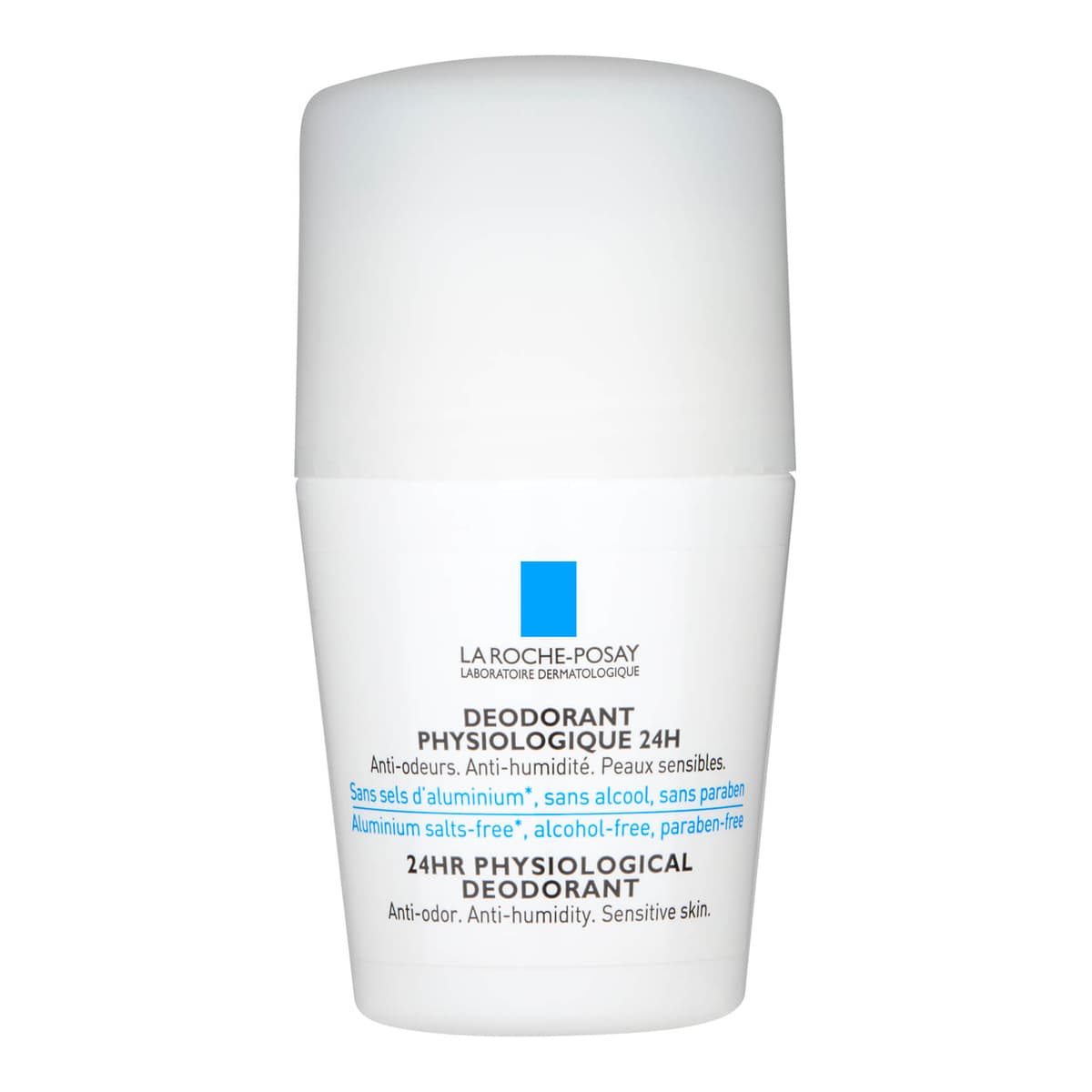 24H Physiological Roll-On Deodorant