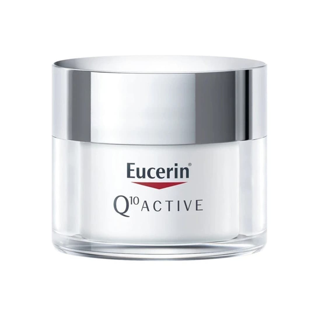 Q10 Active Anti-Wrinkle Day Cream Dry Skin