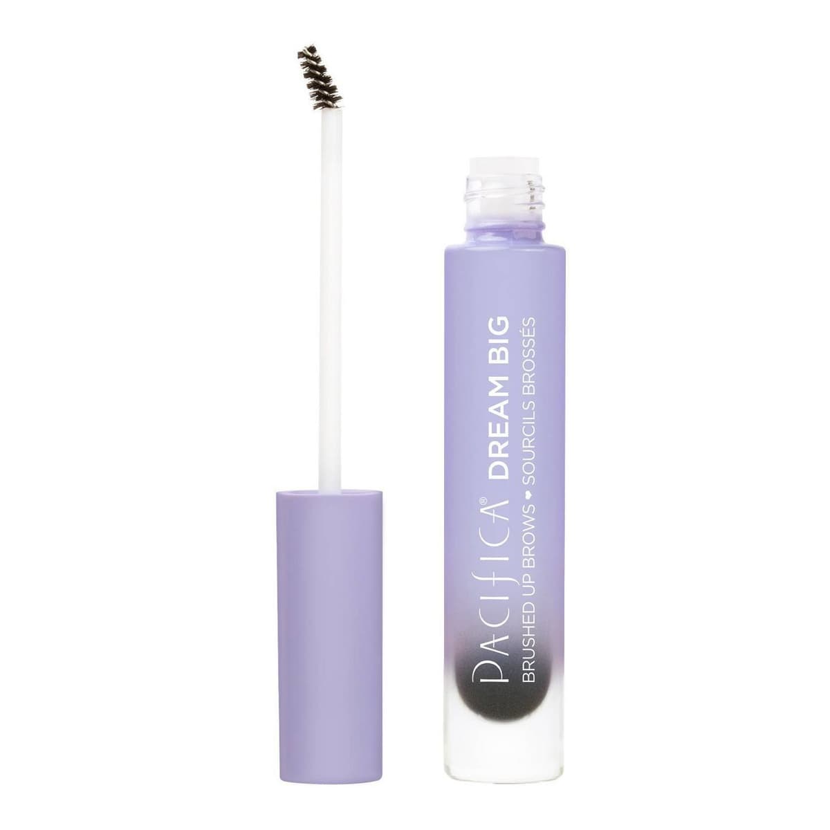 Dream Big Brushed Up Brows, Dark/Medium