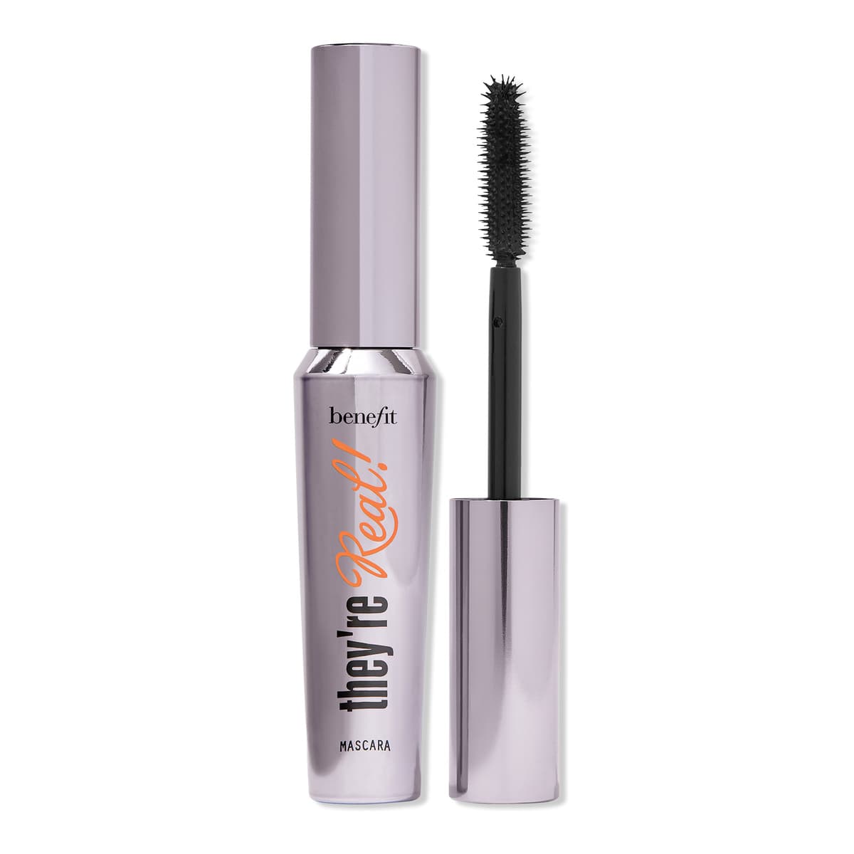 They're Real! Lengthening Mascara
