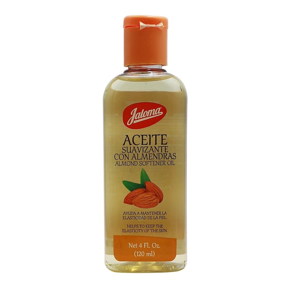 Almond Oil