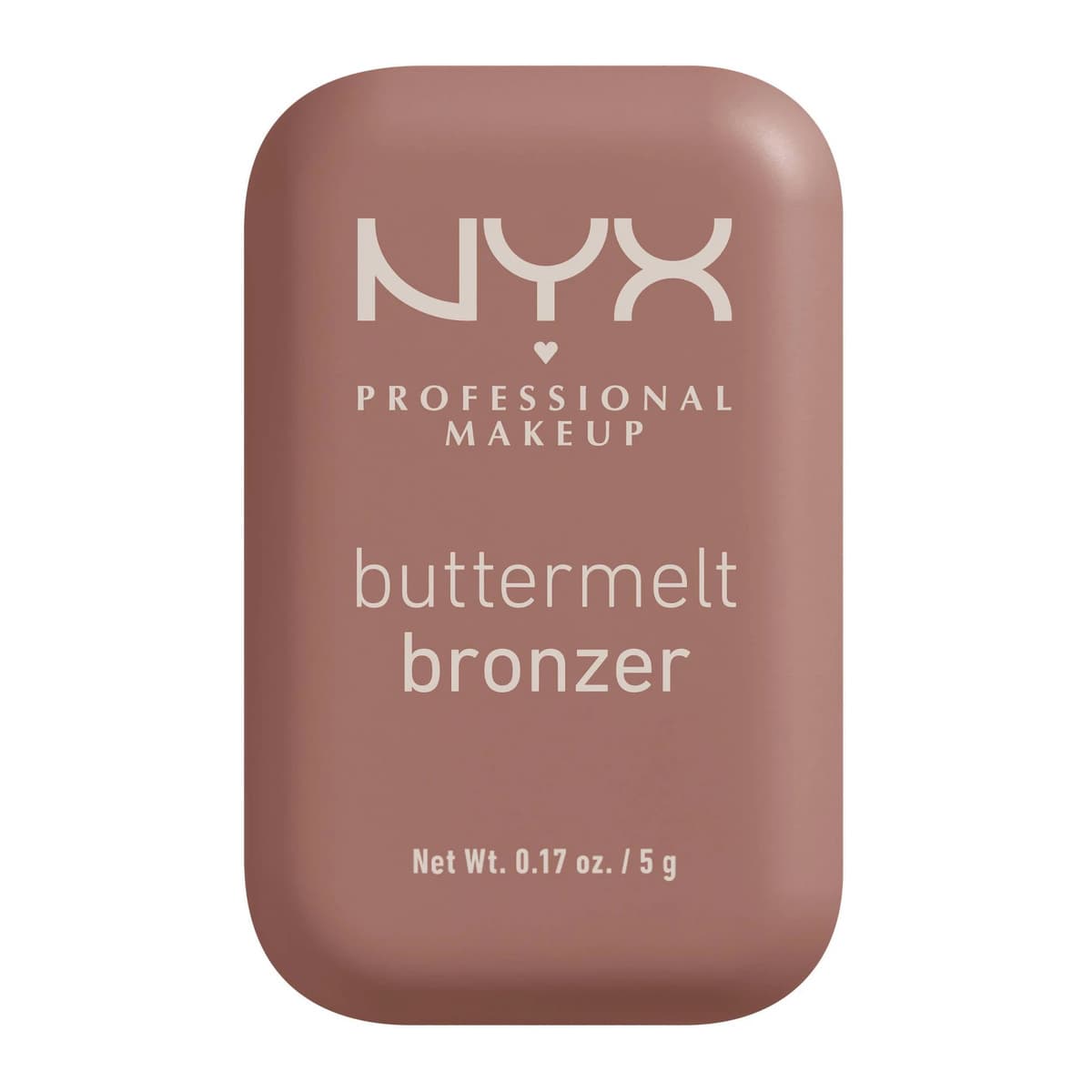 Buttermelt Bronzer, #02 All Butta'd Up