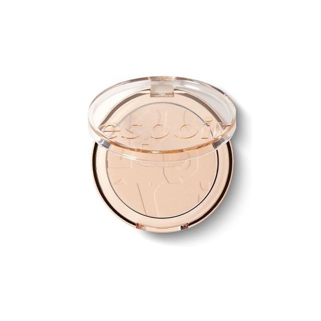 Pro Tailor Be Glow Sheer Powder