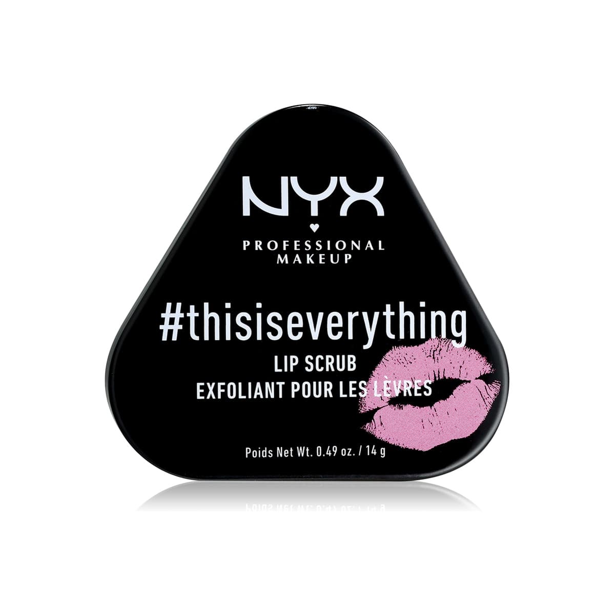 #thisiseverything Lip Scrub