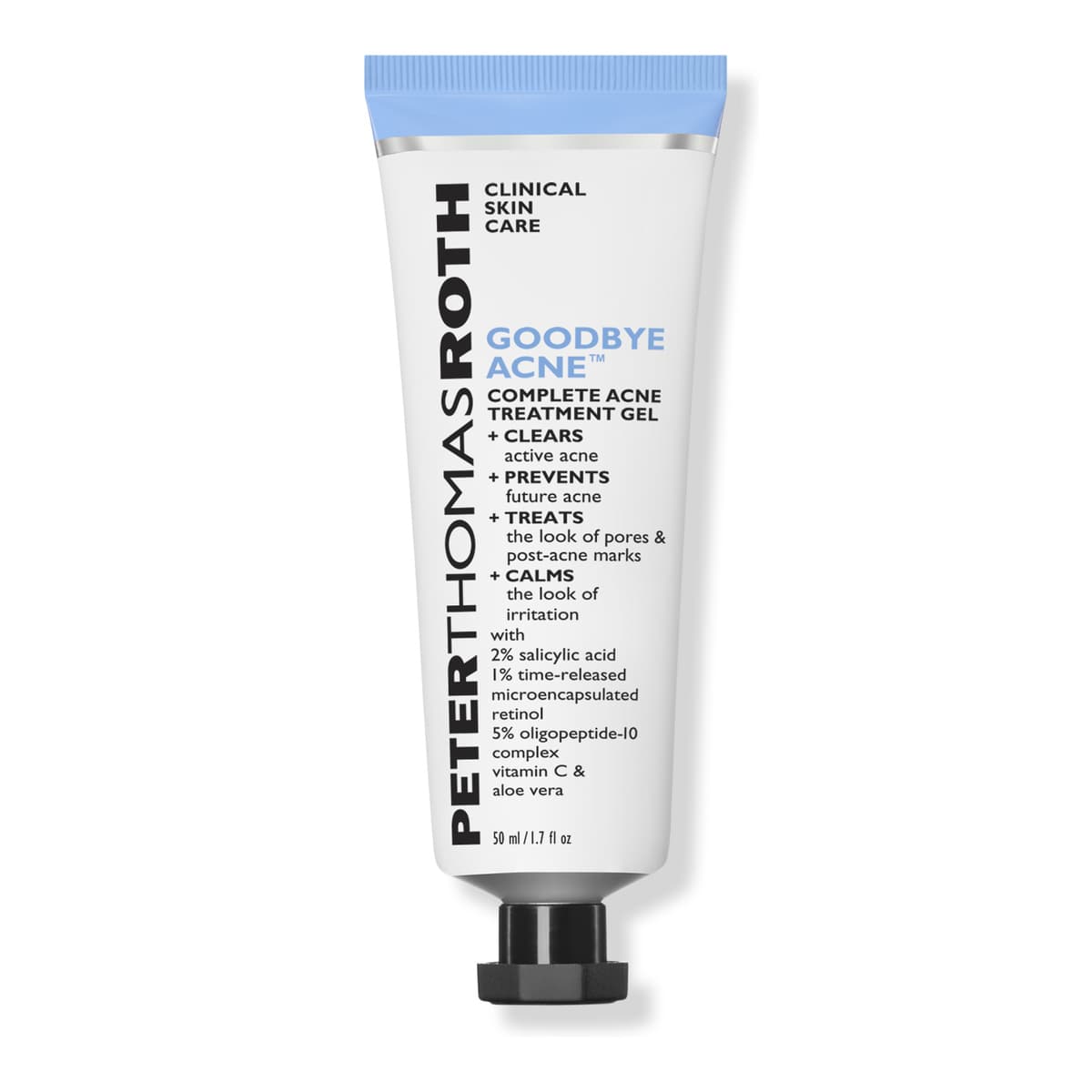 Goodbye Acne Complete Acne Treatment Gel
