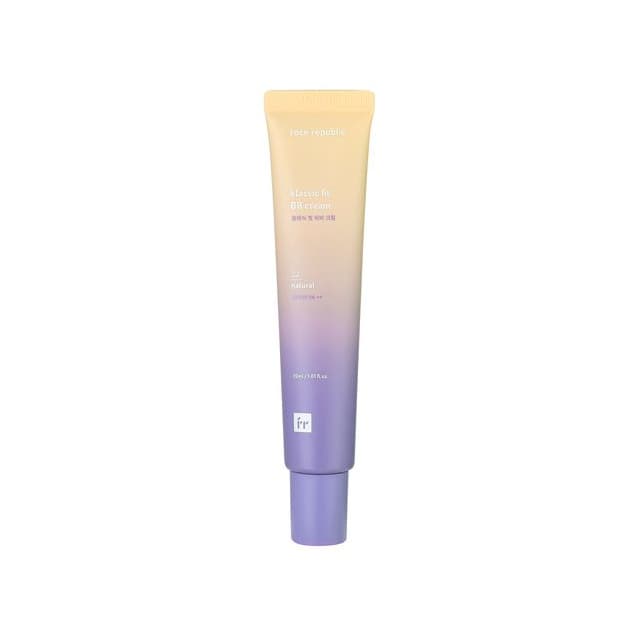 Klassic Fit BB Cream, #22 Natural