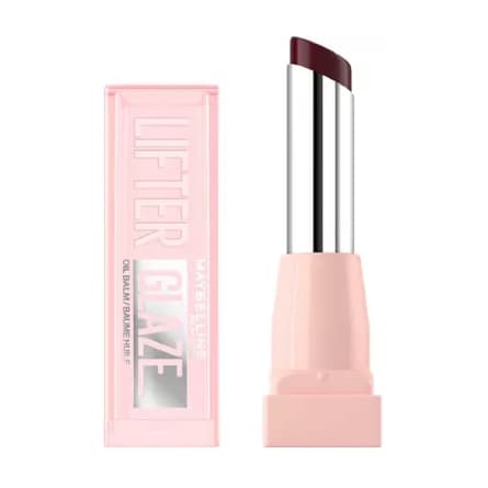 New York Lifter Glaze Lip Oil Balm