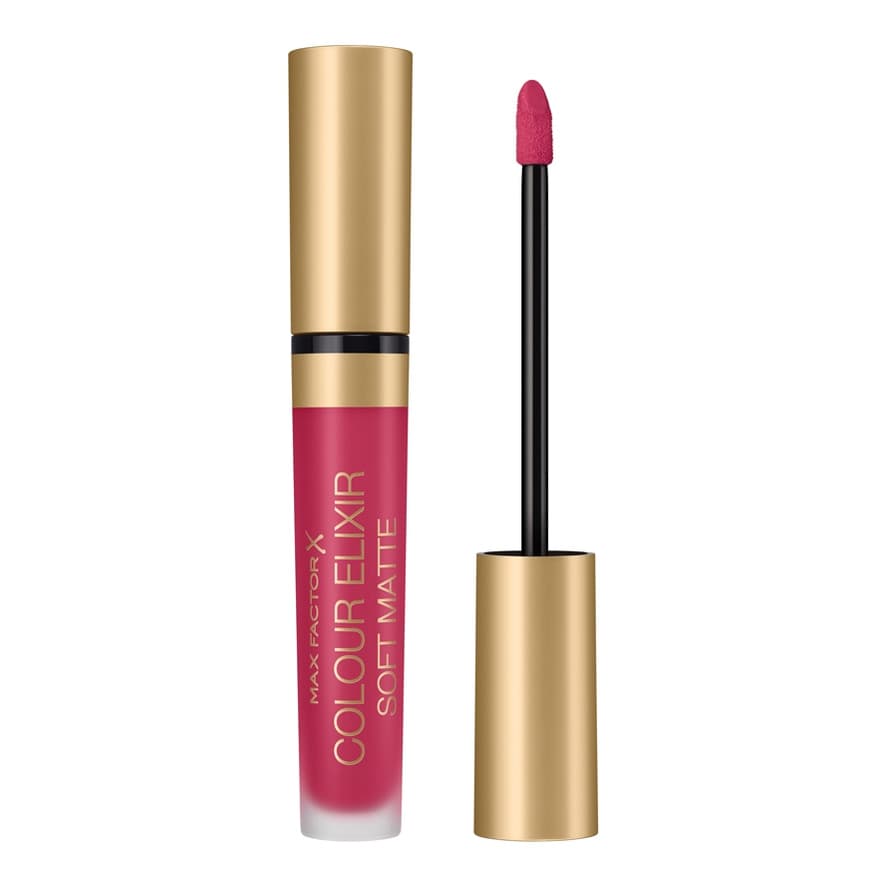 Colour Elixir Soft Matte