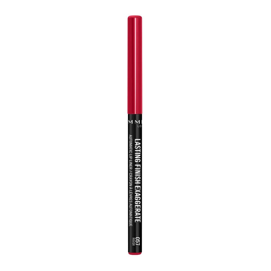 Exaggerate Automatic Lip Liner