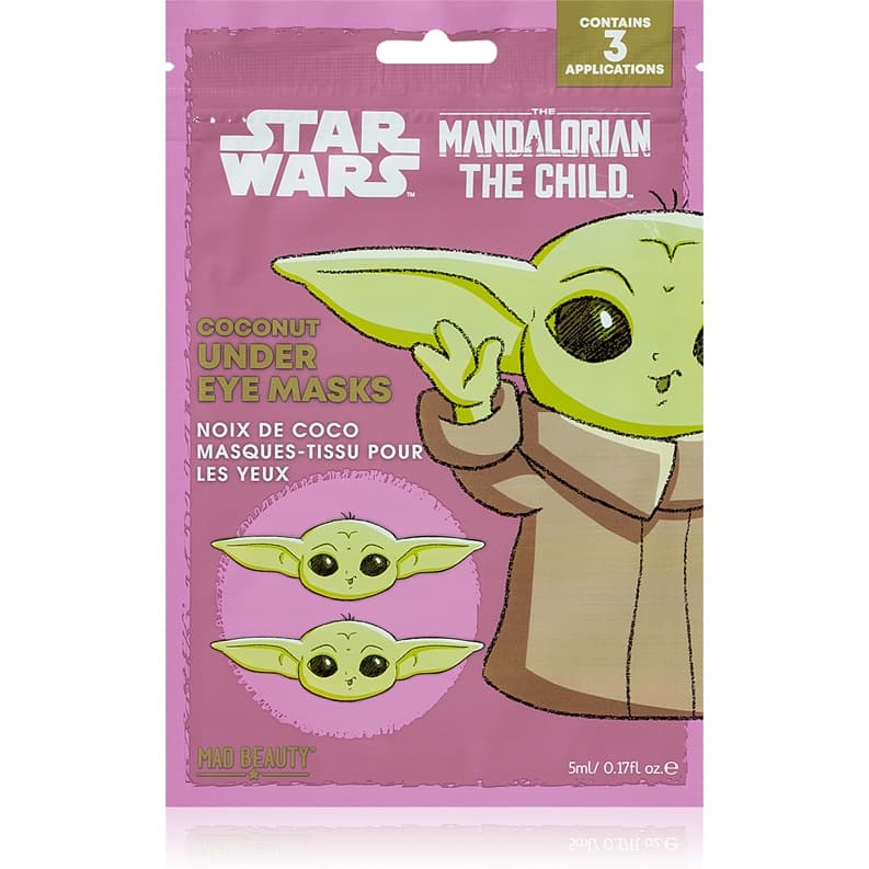 Star Wars The Mandalorian The Child