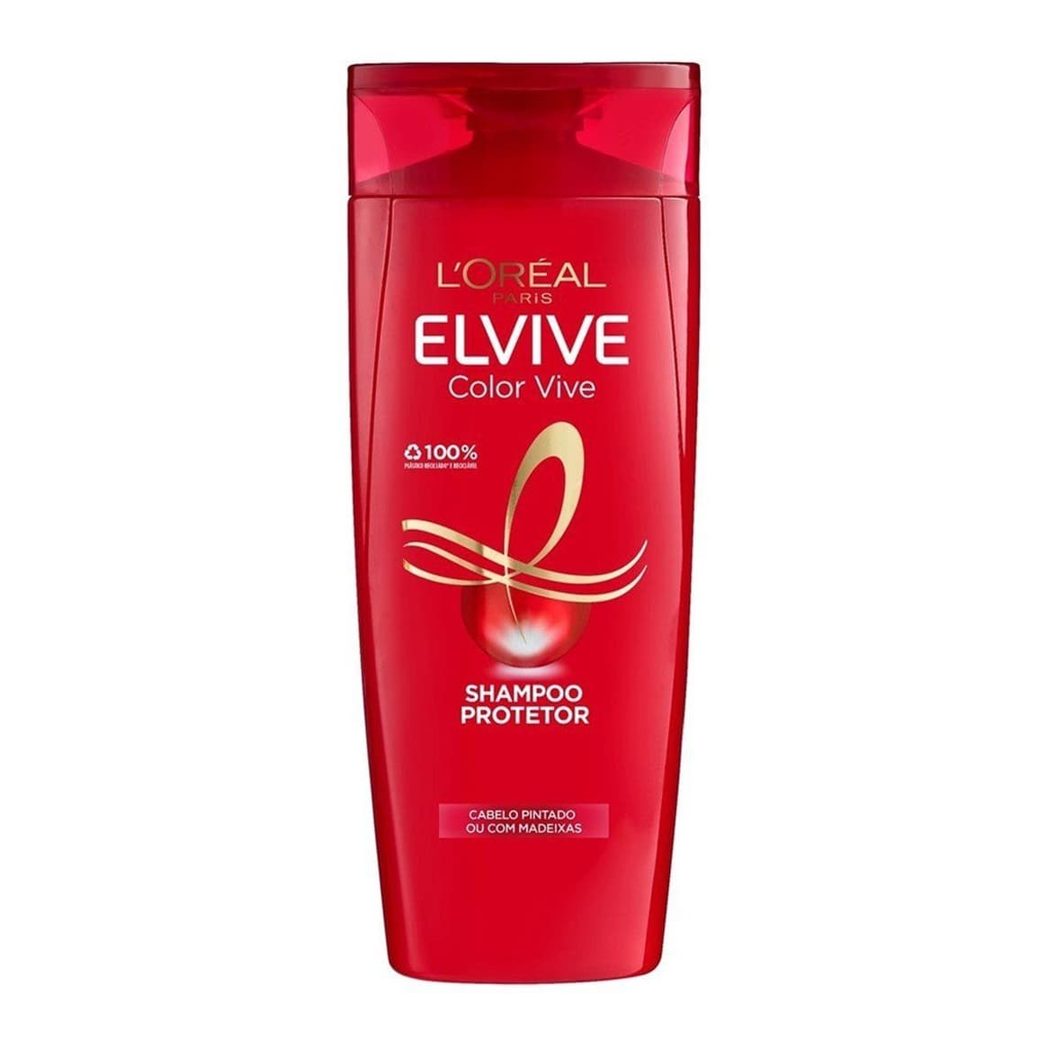 Elvive Color Vive Shampoo