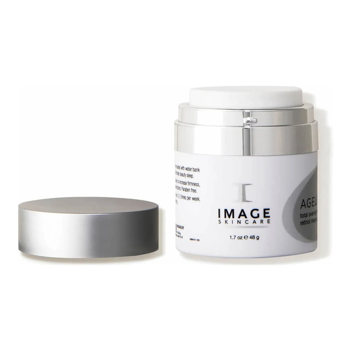 AGELESS Total Overnight Retinol Masque