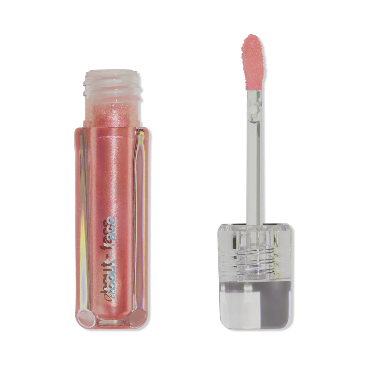 Light Lock Lip Gloss, Angel On Fire