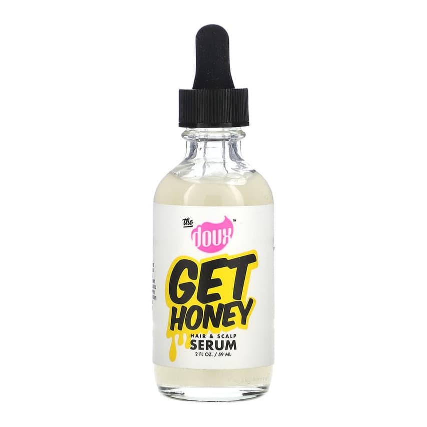 Get Honey, Hair & Scalp Serum
