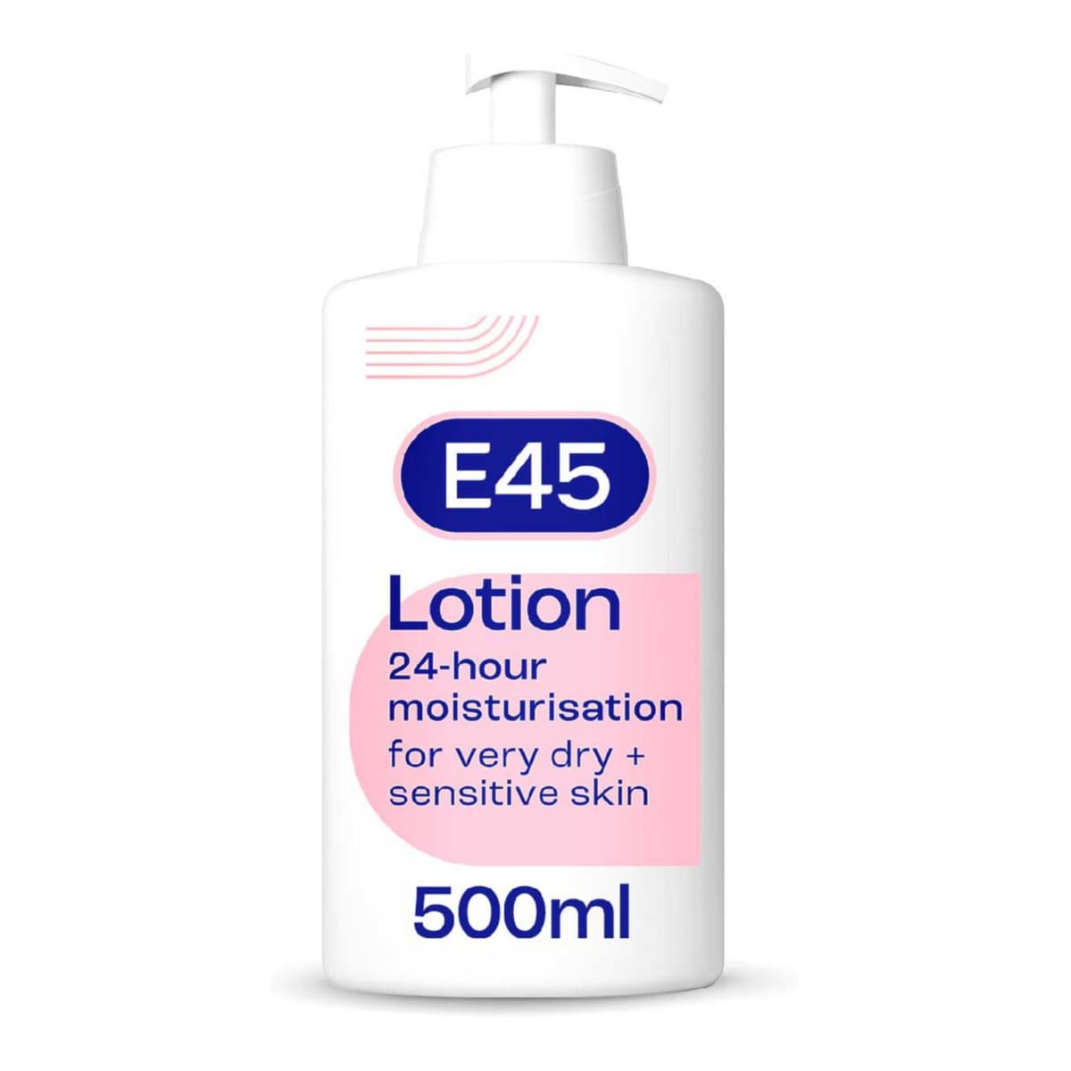 Moisturizing Lotion