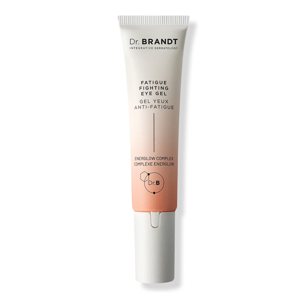 iD-Stress Fatigue Fighting Eye Gel