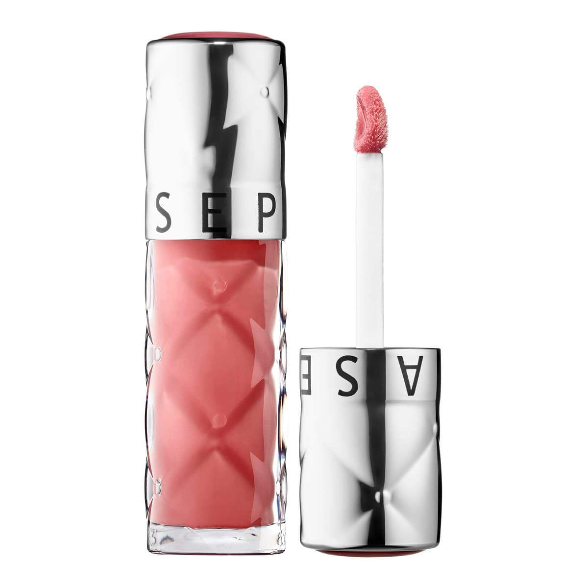 Outrageous Plump Hydrating Lip Gloss, #07 Pink Pout