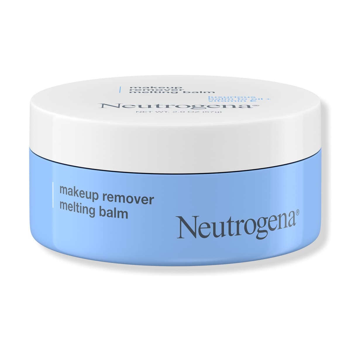 Makeup Remover Melting Balm