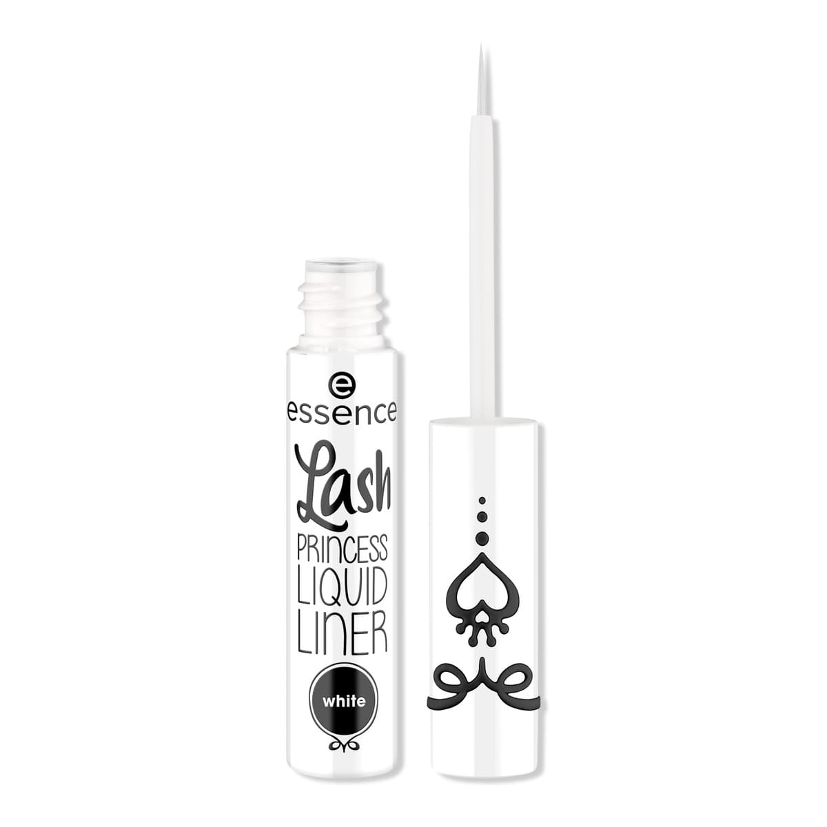 Lash Princess Liquid Liner, White