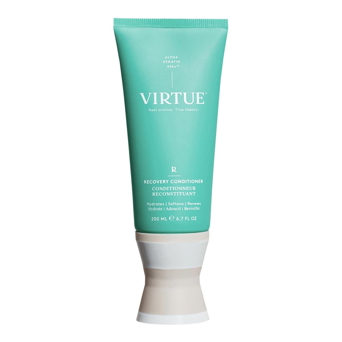 Hydrating Recovery Conditioner for Dry, Damaged & Colored Hair