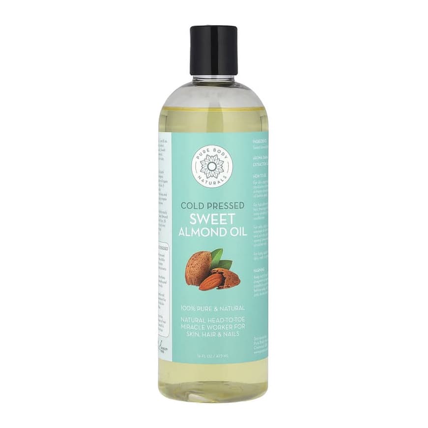 Sweet Almond Oil