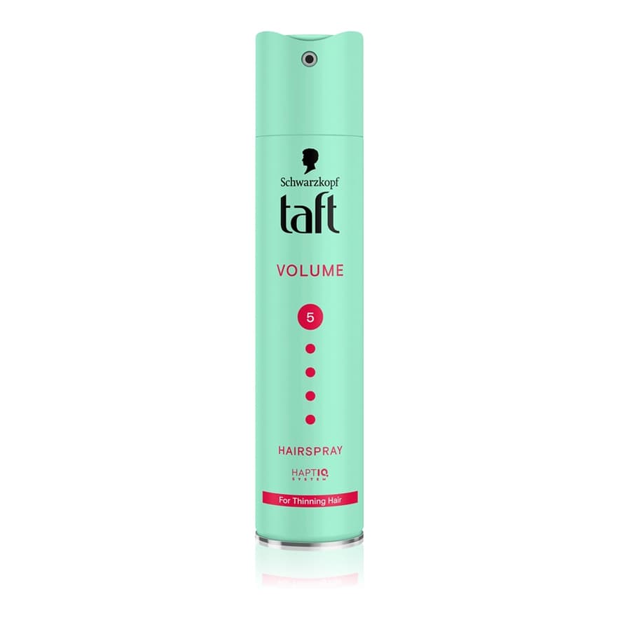 Taft Volume