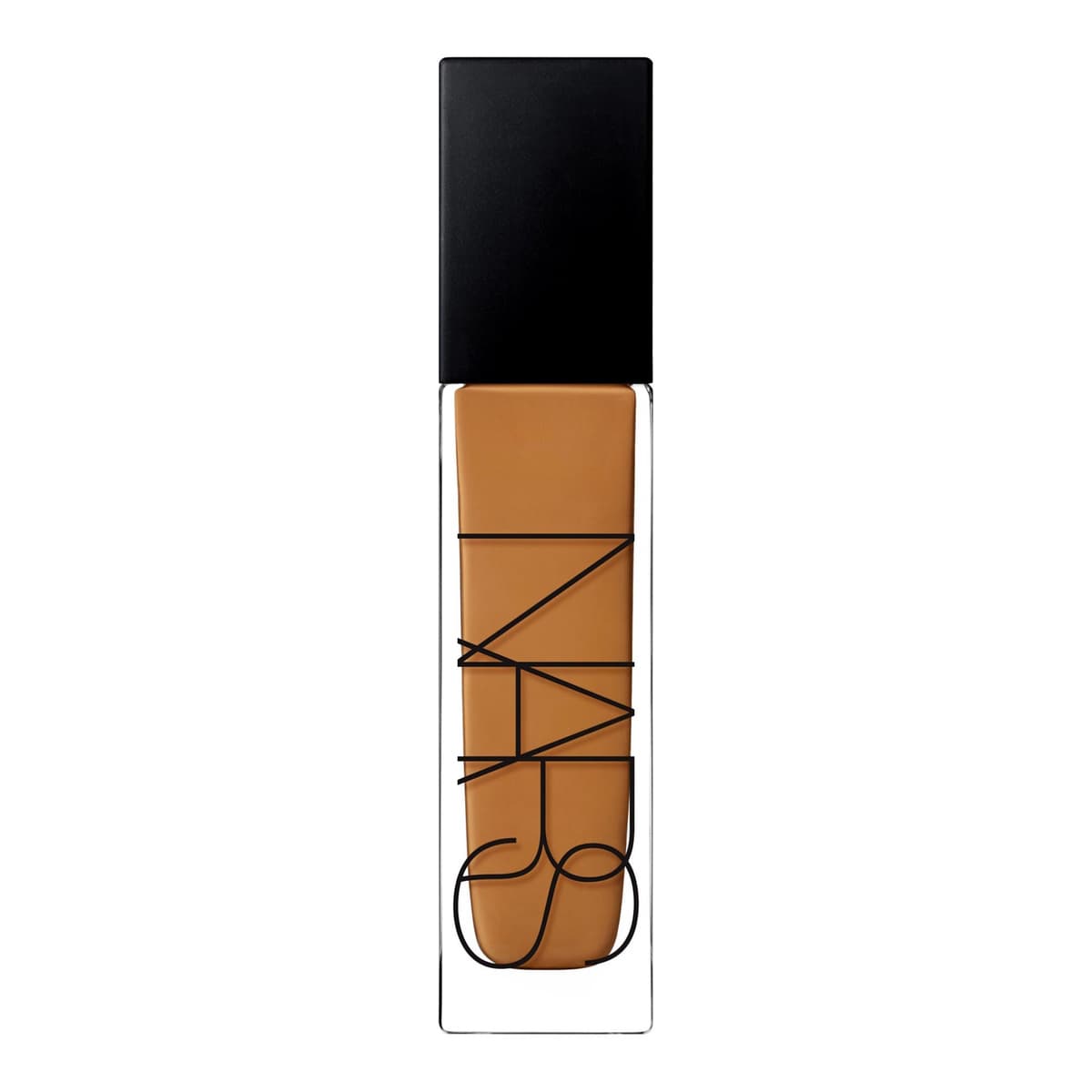 Natural Radiant Longwear Foundation, Macao - Medium 4