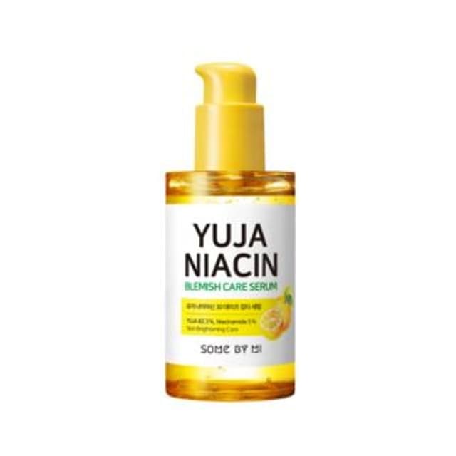 Yuja Niacin Anti Blemish Serum