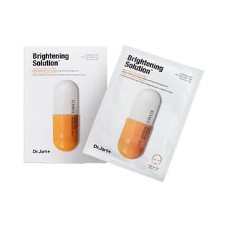 Dermask Micro Jet Brightening Solution x 5pcs