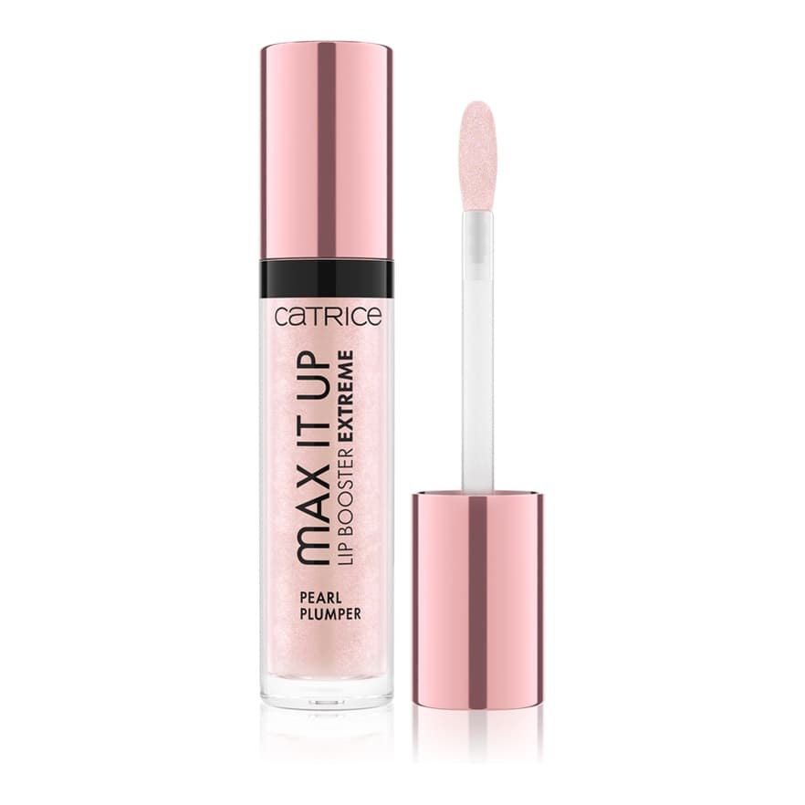 Max It Up Lip Booster Extreme