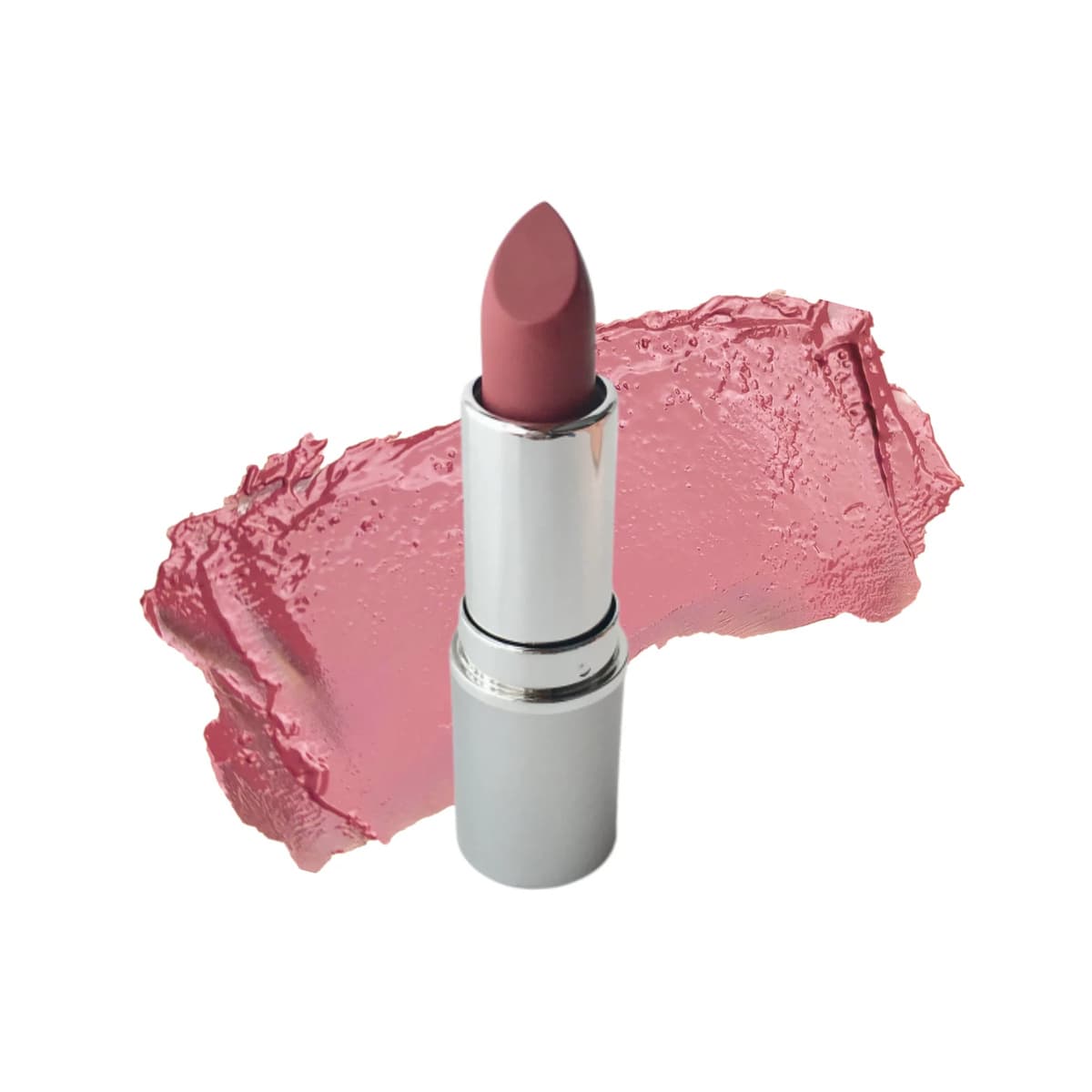 Truly Natural Lipstick, heirloom