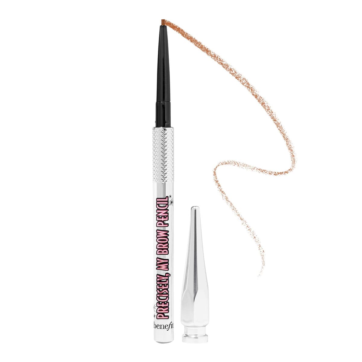 Mini Precisely, My Brow Pencil Waterproof Eyebrow Definer, Shade 2.75