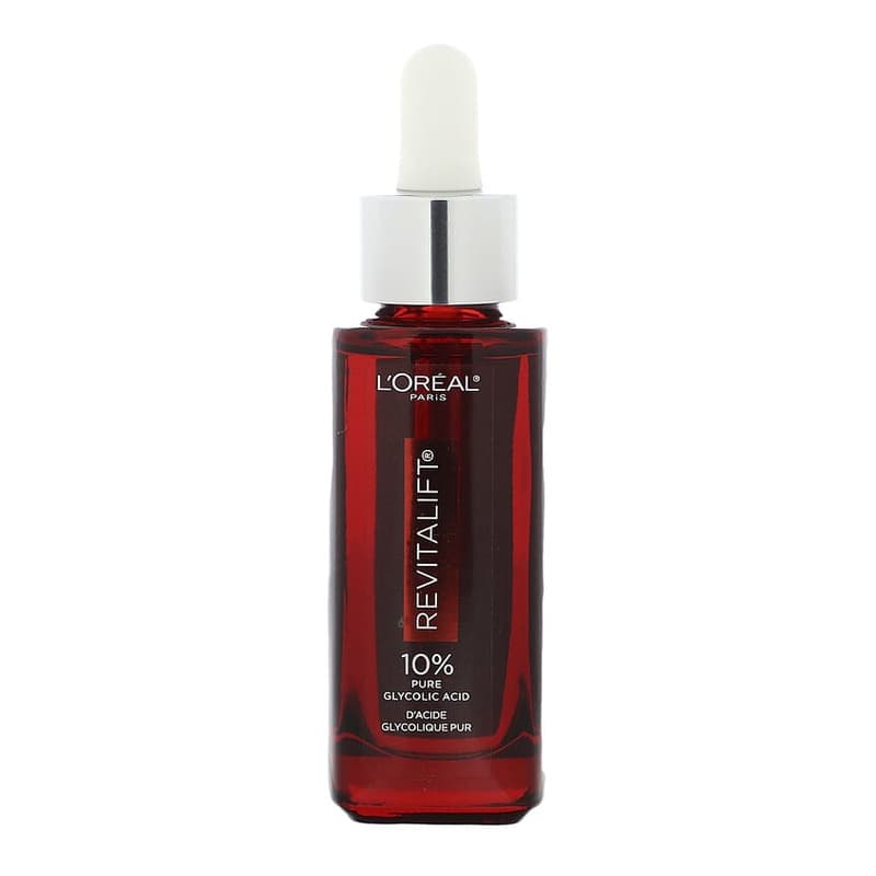 Revitalift Derm Intensives, 10% Pure Glycolic Acid Serum