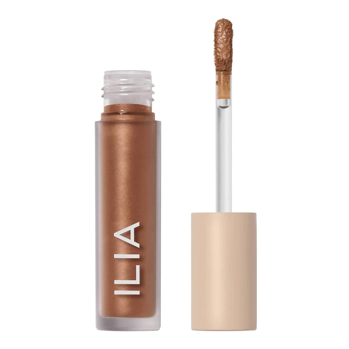 Liquid Powder Eye Shadow Tint, Sheen