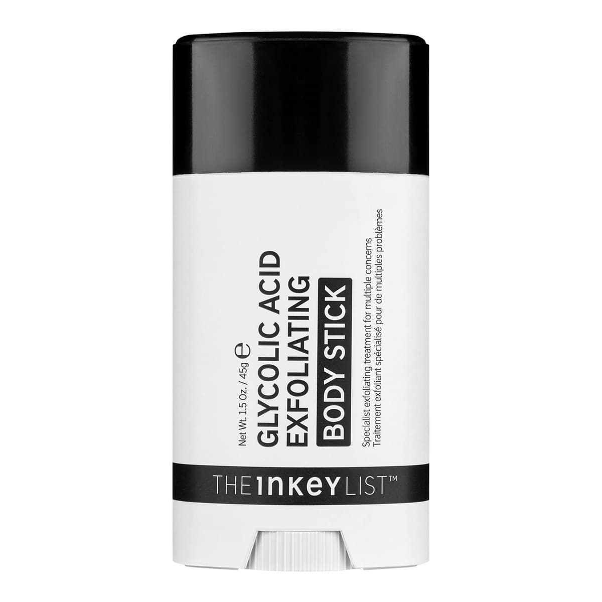 Glycolic Acid Exfoliating Body Stick