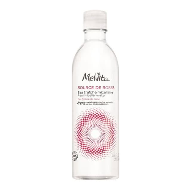 Source De Roses Fresh Micellar Water
