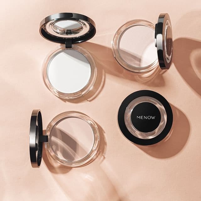 Matte Setting Powder (Oil Control Version), D04 Wheat