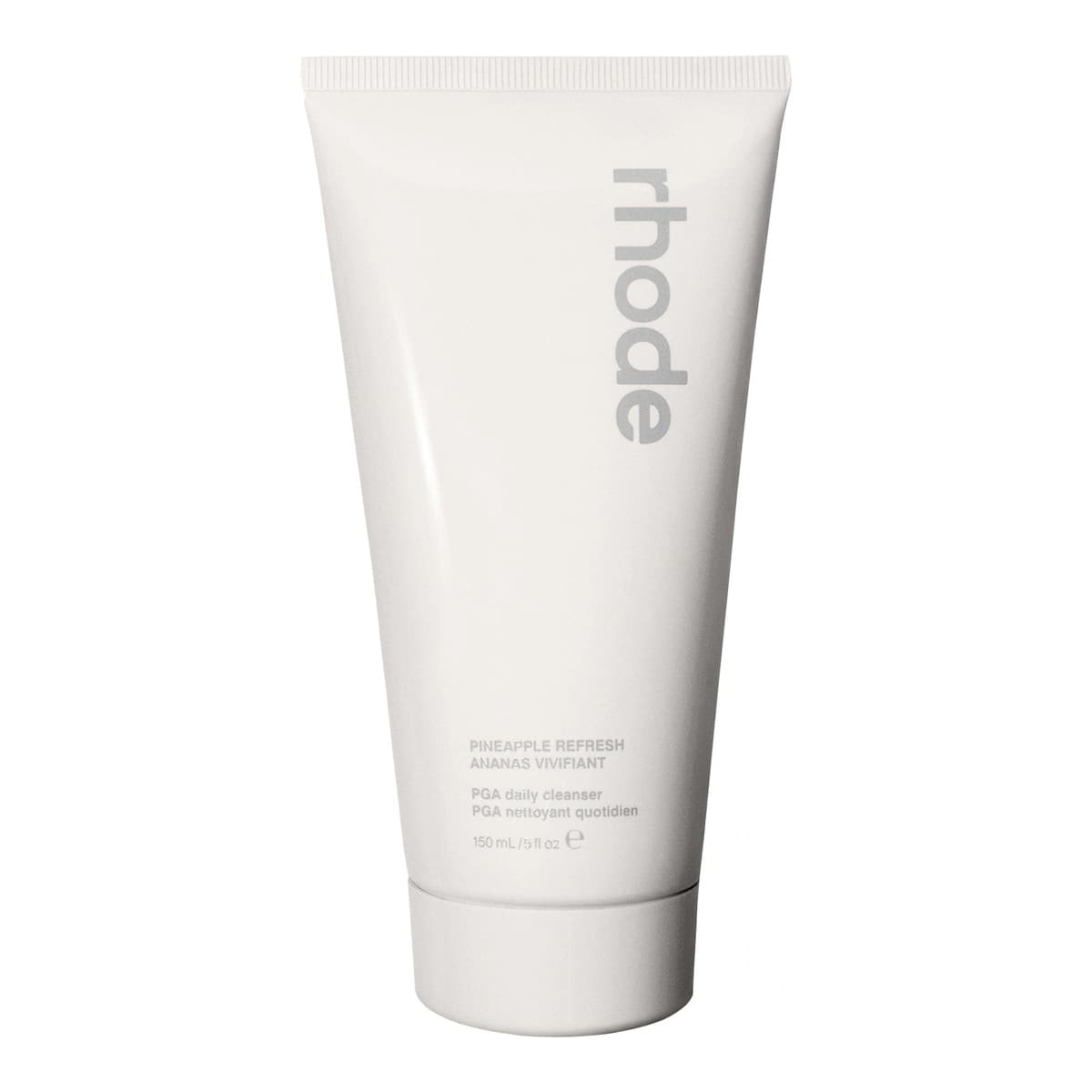 Pineapple Refresh PGA Daily Cleanser